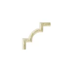 CF3010B Colt molding Gaudi Decor 275x25x275 - img 1