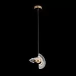 LP5081-1P Lustra Chic Lampardi  - img 10