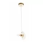 LP5081-1P Lustra Chic Lampardi  - img 6