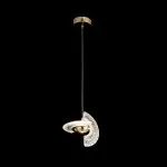 LP5081-1P Lustra Chic Lampardi  - img 2
