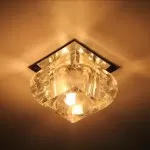 LP834 Downlight Lampardi 1x40w G9/H45mm D65mm - img 2