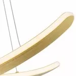 LP5231-D60 Lustra Saturn Lampardi D600/4LED/2.4G - img 6
