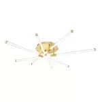 LP5033-4C Lustra Fusion Lampardi  - img 3