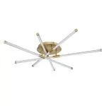 LP5033-4C Lustra Fusion Lampardi  - img 1