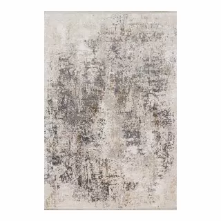 K726A Cream/ Grey Covor Kilim 120 x 170 Milat