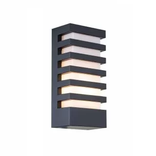 LP9027-1W Spot Grid Lampardi 