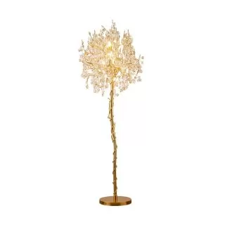 CLN196-1F Lampadar Icedrop Cellini 