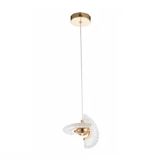 LP5081-1P Lustra Chic Lampardi 