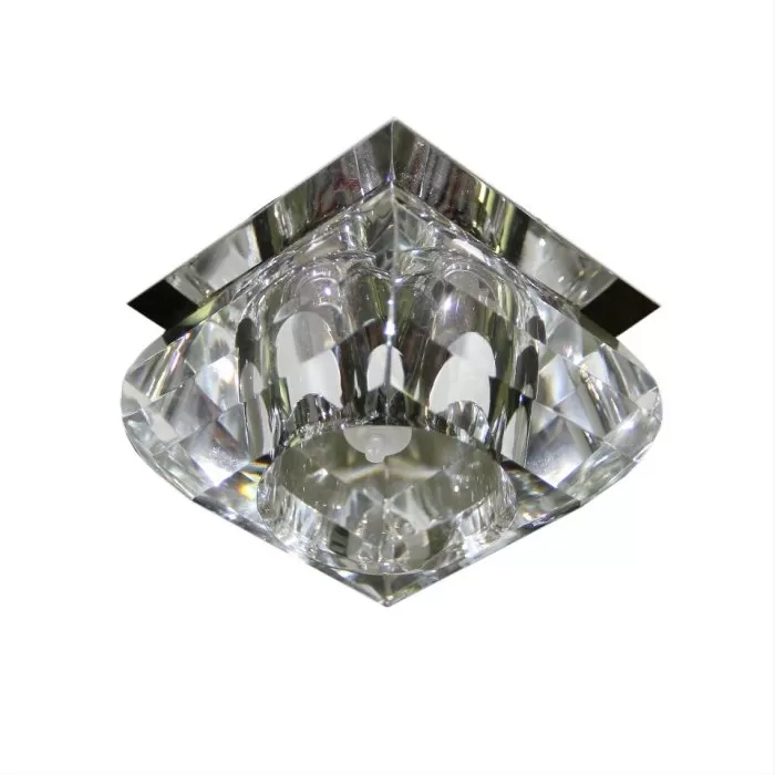 LP834 Downlight Lampardi 1x40w G9/H45mm D65mm - img 1