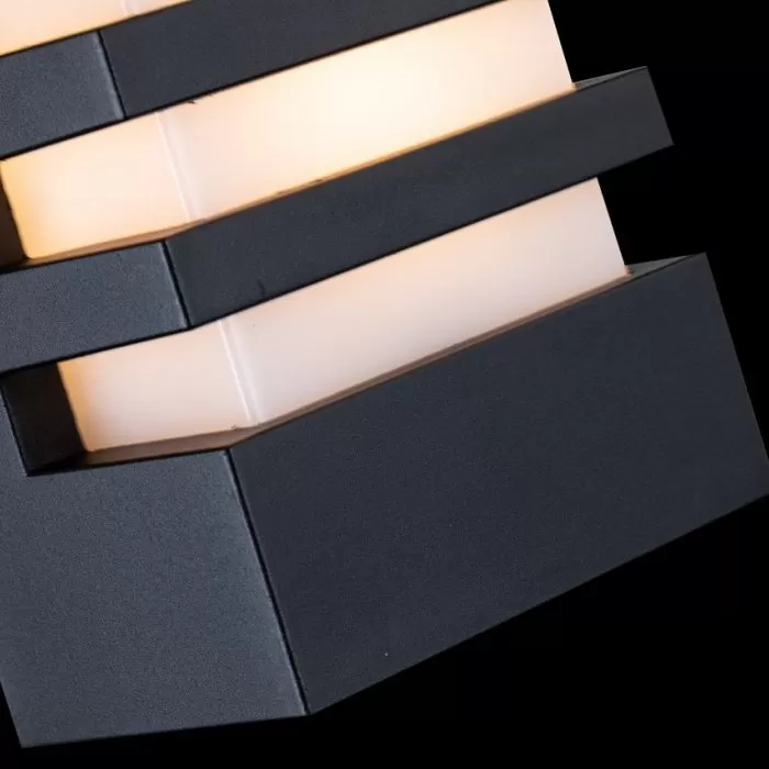 LP9027-1W Spot Grid Lampardi  - img 6