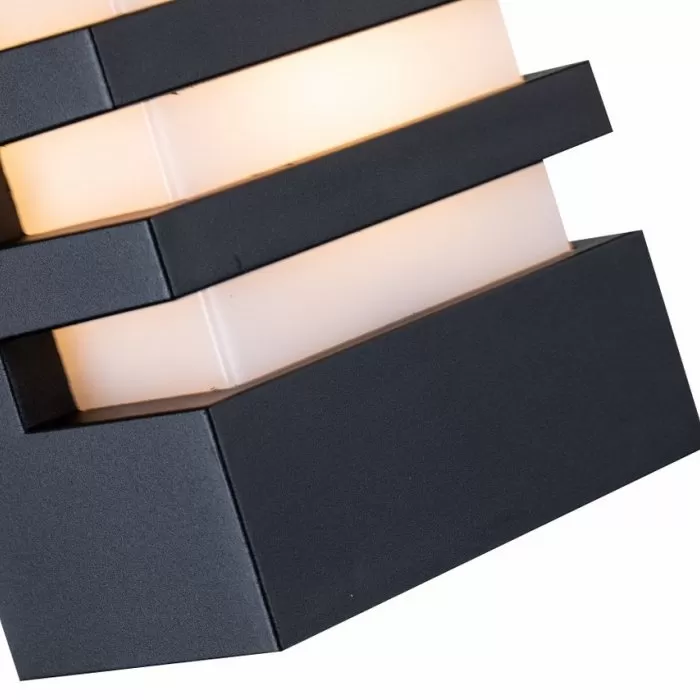LP9027-1W Spot Grid Lampardi  - img 5