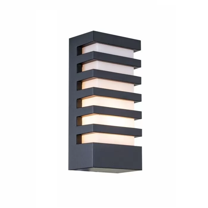 LP9027-1W Spot Grid Lampardi  - img 1