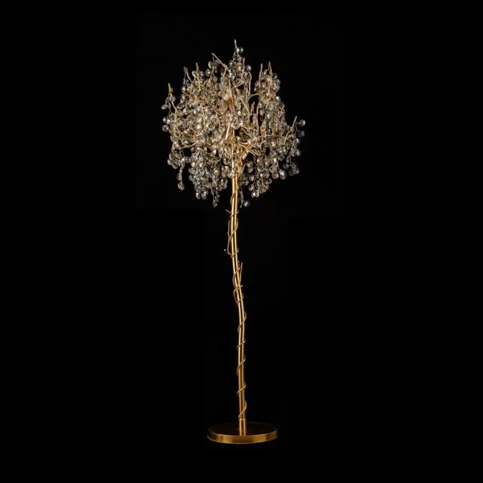 CLN196-1F Lampadar Icedrop Cellini  - img 4