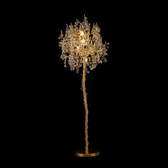 CLN196-1F Lampadar Icedrop Cellini  - img 2