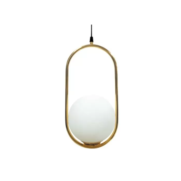 LP667-1P Suspensie Giro Lampardi 1x40w E27/ H50-180cm D20cm - img 2