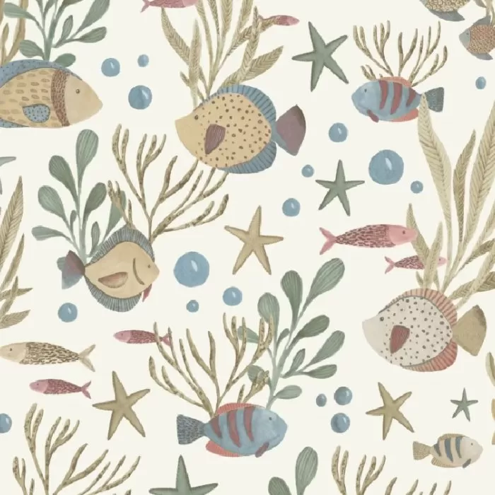 LD3320 Tapete Little Dreamers 0.53 m - img 1