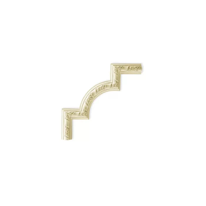 CF3010B Colt molding Gaudi Decor 275x25x275 - img 1