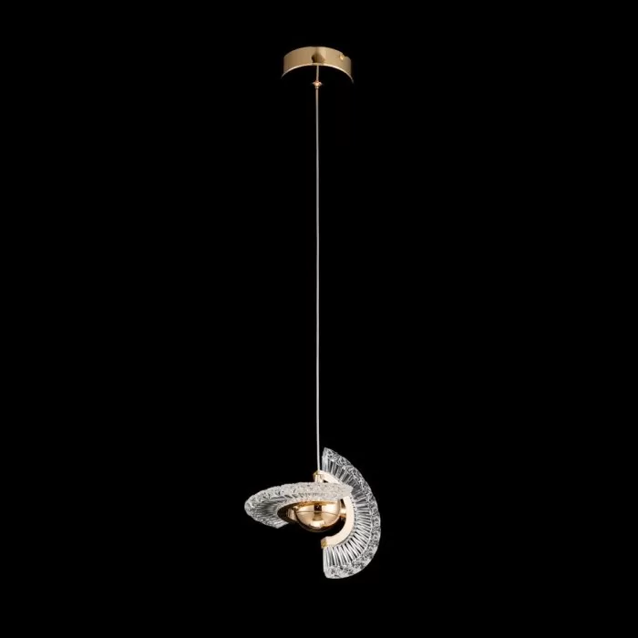LP5081-1P Lustra Chic Lampardi  - img 10