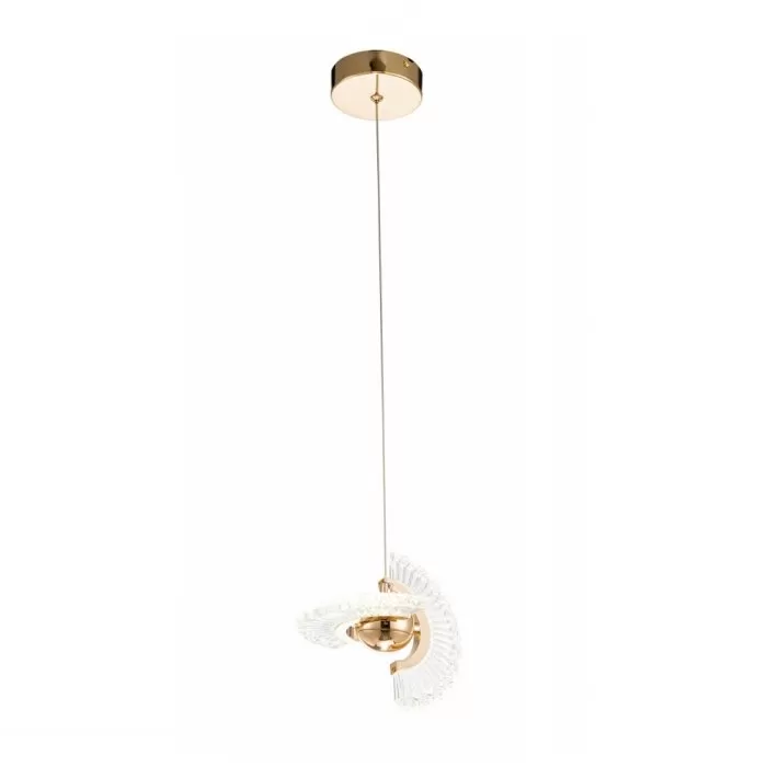 LP5081-1P Lustra Chic Lampardi  - img 6