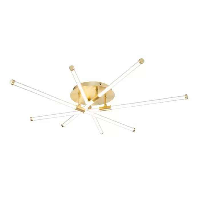 LP5033-4C Lustra Fusion Lampardi  - img 3