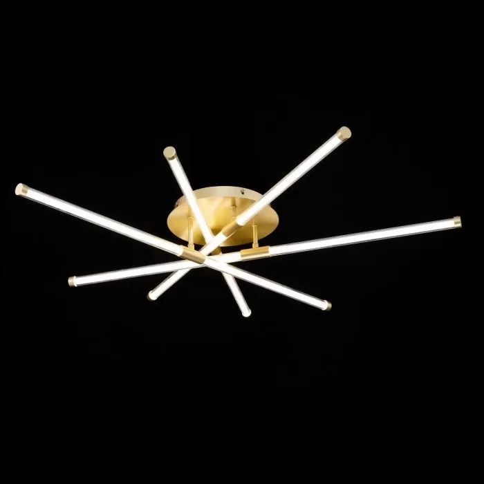 LP5033-4C Lustra Fusion Lampardi  - img 2