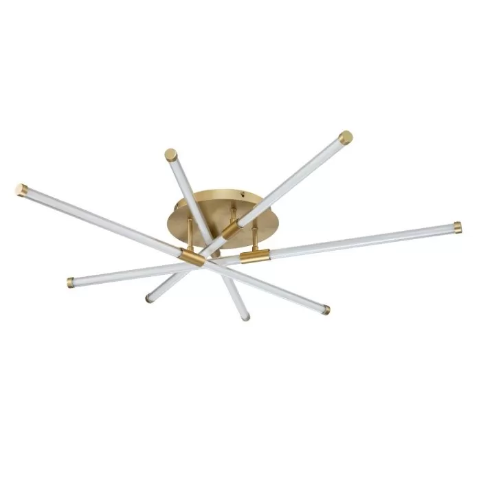 LP5033-4C Lustra Fusion Lampardi  - img 1