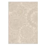 115 - 493440 Covor Farashe 80 x 125 Verbatex - img 1