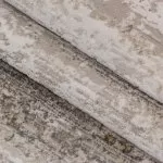 K728A Cream/ Grey Covor Kilim 120 x 170 Milat - img 4
