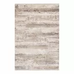 K728A Cream/ Grey Covor Kilim 120 x 170 Milat - img 1