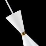 FL667-1P Lustra Chef Flitz 1x60w  - img 6