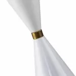 FL667-1P Lustra Chef Flitz 1x60w  - img 5