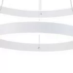 FL6033-2P Lustra Helix WH Flitz 67W 610*H1000 - img 5