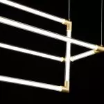 LP5033-4P Lustra Fusion Lampardi  - img 10