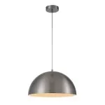 LP4042-1P Suspensie Haloa Lampardi E27 1*60W/D350*1200 - img 1