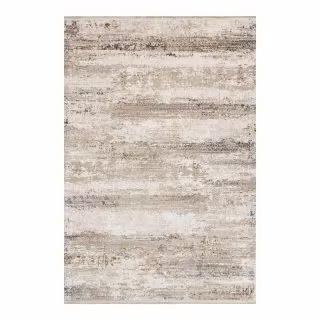 K728A Cream/ Grey Covor Kilim 120 x 170 Milat