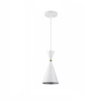 FL667-1P Lustra Chef Flitz 1x60w 