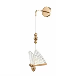 LP5079-1WP Aplica Chic Lampardi 