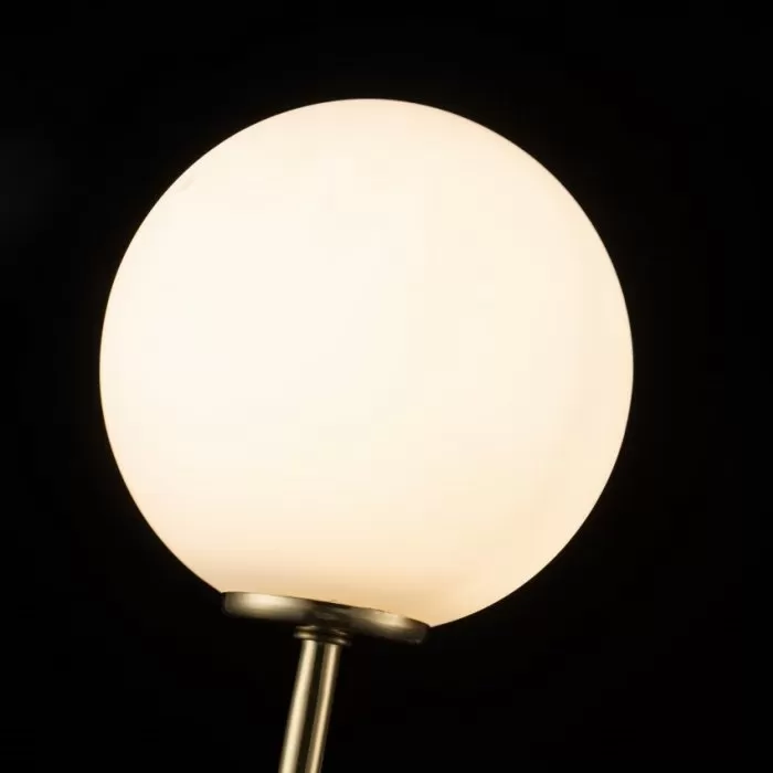 LP4031-1W Aplica NERO Lampardi G9 1*40W/W120*H373*E160 - img 9