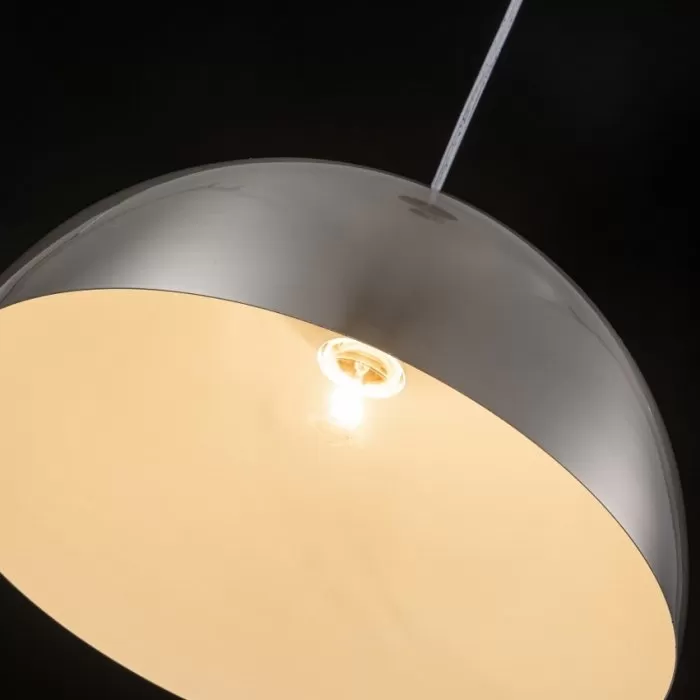 LP4042-1P Suspensie Haloa Lampardi E27 1*60W/D350*1200 - img 11
