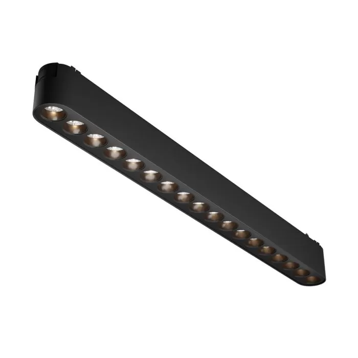 LP9093-L33 Slim Magnetic Lampardi  - img 1