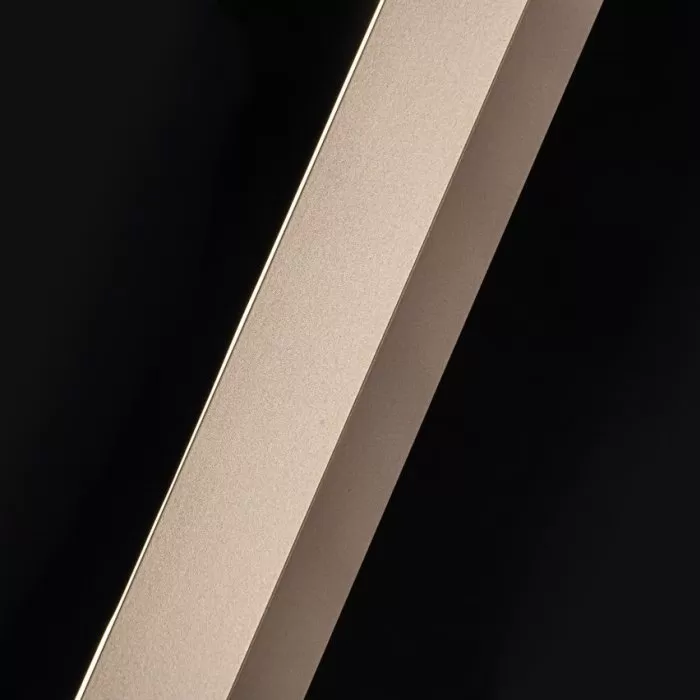 FL6049-1W Aplica Axis GD Flitz 7.32W600x25x60mm - img 11