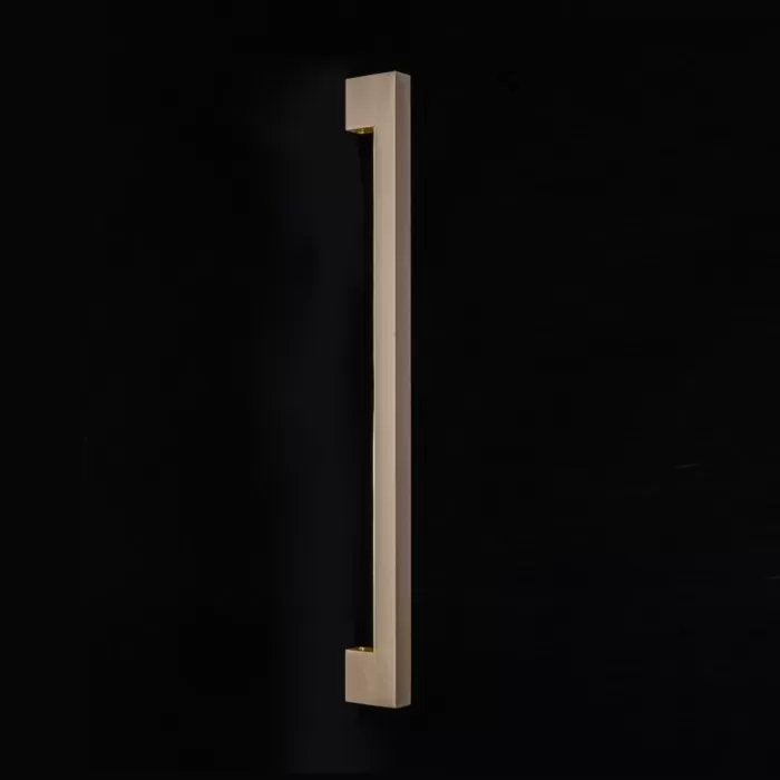 FL6049-1W Aplica Axis GD Flitz 7.32W600x25x60mm - img 8