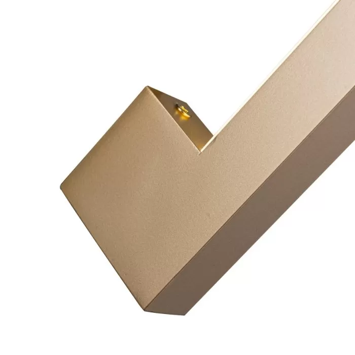 FL6049-1W Aplica Axis GD Flitz 7.32W600x25x60mm - img 7