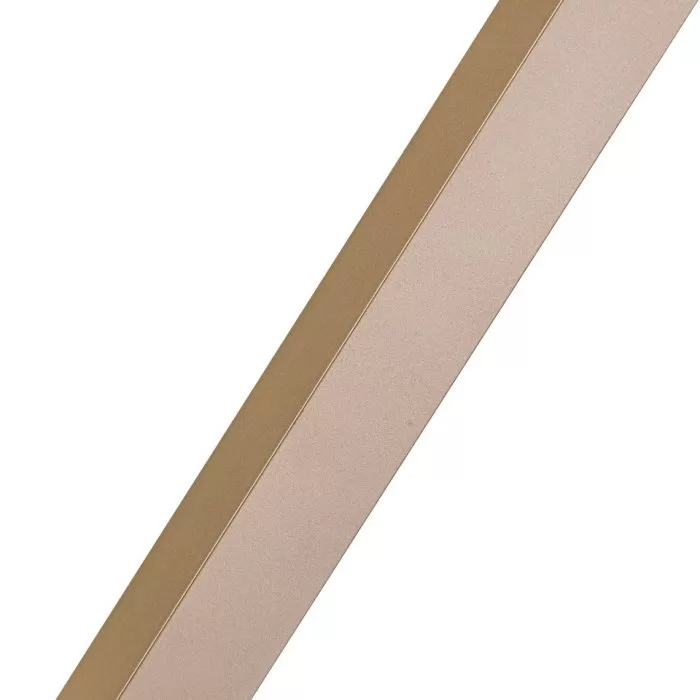FL6049-1W Aplica Axis GD Flitz 7.32W600x25x60mm - img 6