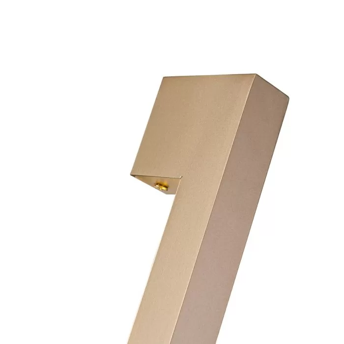 FL6049-1W Aplica Axis GD Flitz 7.32W600x25x60mm - img 5