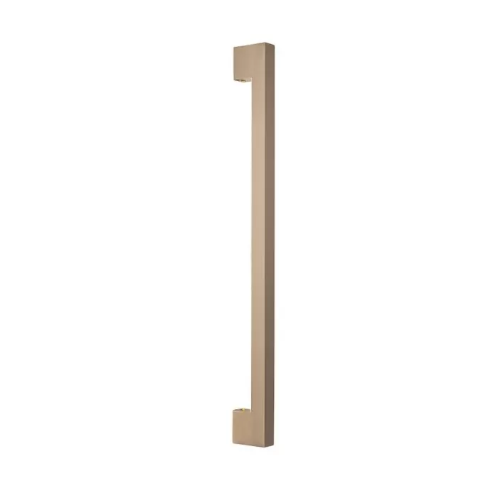 FL6049-1W Aplica Axis GD Flitz 7.32W600x25x60mm - img 1