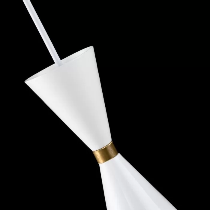 FL667-1P Lustra Chef Flitz 1x60w  - img 6
