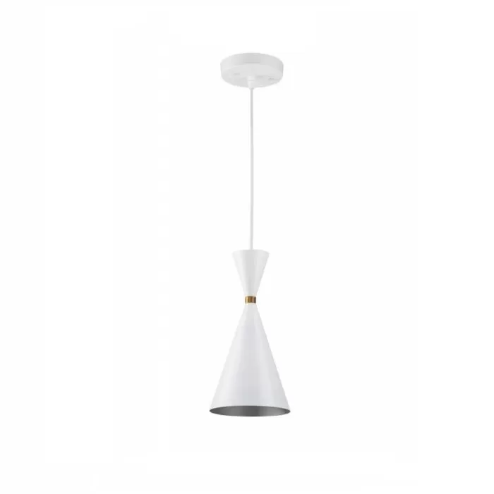 FL667-1P Lustra Chef Flitz 1x60w  - img 1