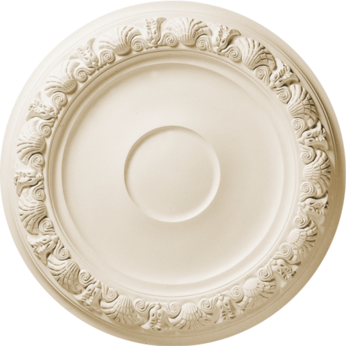 R4012 (R127) Rozeta Gaudi Decor diam. 475 - img 1