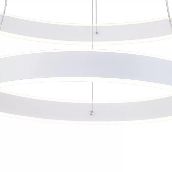 FL6033-2P Lustra Helix WH Flitz 67W 610*H1000 - img 5